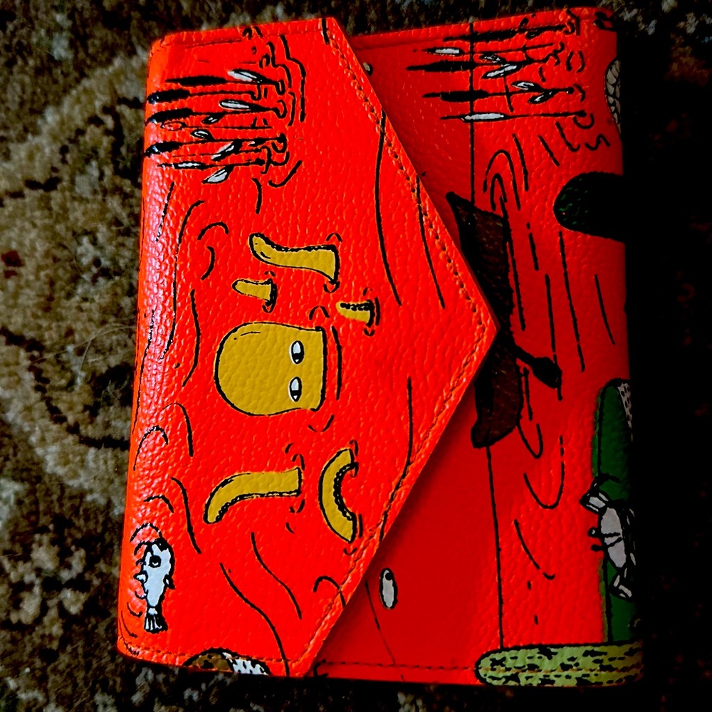 Min and Mon Wallet